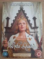 The White Queen - DVD Box, Alle leeftijden, Ophalen of Verzenden, Zo goed als nieuw, Boxset