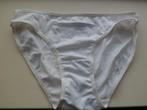 Nieuwe Slips & string, maat S, 1 euro per stuk, ongedragen!, Ophalen, Wit, Slip