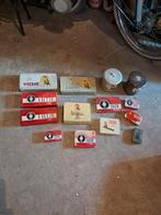 Uiltje sigaren blikjes, Ophalen of Verzenden