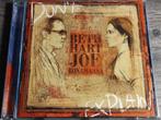 Beth Hart, Joe Bonamassa - Don't Explain, Ophalen of Verzenden, 1980 tot heden, Zo goed als nieuw, Jazz