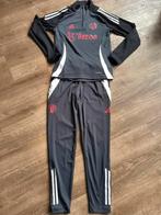 Manchester United trainingspak maat 164 origineel, Sport en Fitness, Voetbal, Maat XS of kleiner, Ophalen of Verzenden, Nieuw