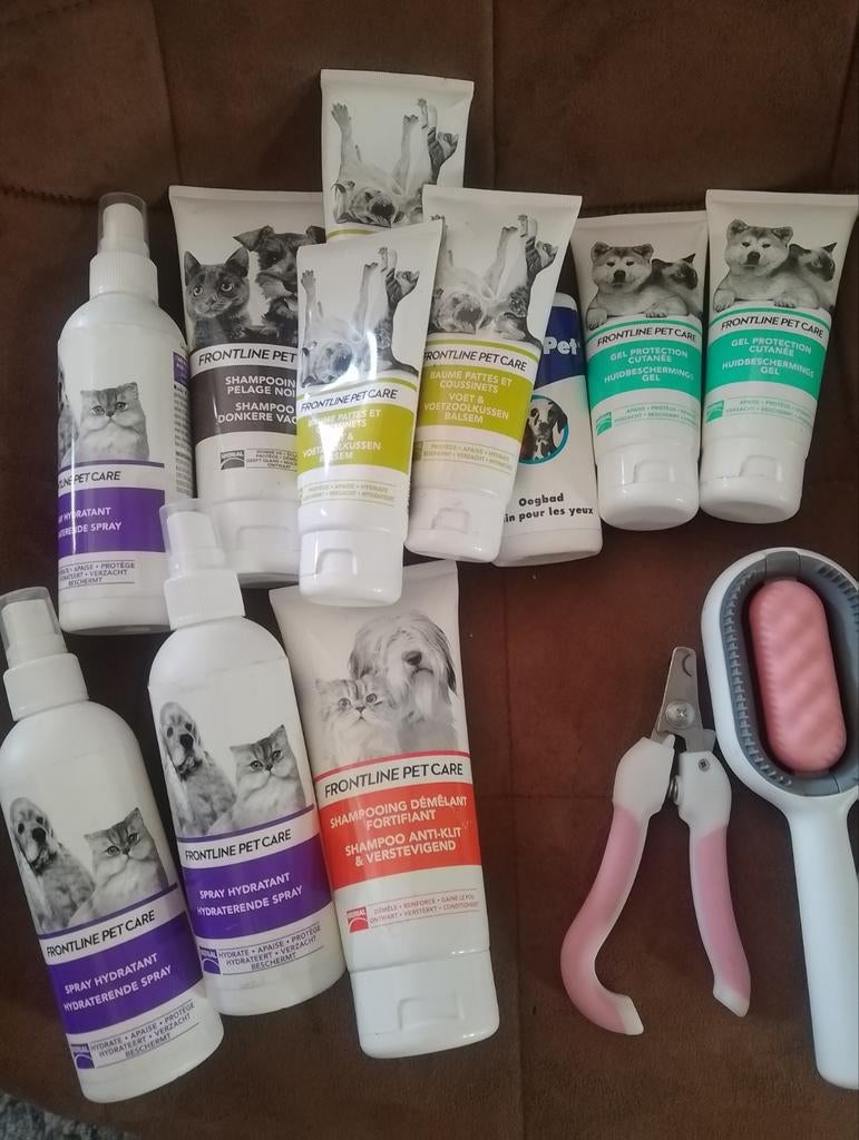 Hond en kat accessoires, Ophalen of Verzenden