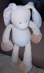 Hema slungel konijn, beige gebroken wit., Ophalen of Verzenden, Zo goed als nieuw, Konijn