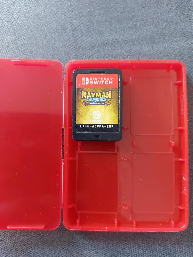 Rayman Legends Nintendo Switch, Ophalen of Verzenden