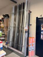 Tegelprofielen, Ophalen, Overige materialen, Overige typen, Nieuw