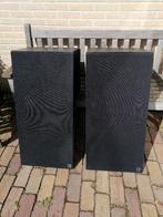 Kef 105.1 Reference stofkappen, Gebruikt, Overige typen, 60 tot 120 watt, Ophalen