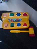 Vrolijke Hamertje Tik Speelgoed voor Peuters, Ophalen of Verzenden