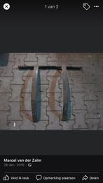 Huisman bakbrommer projecten en onderdelen, Ophalen, Gebruikt, Overige typen