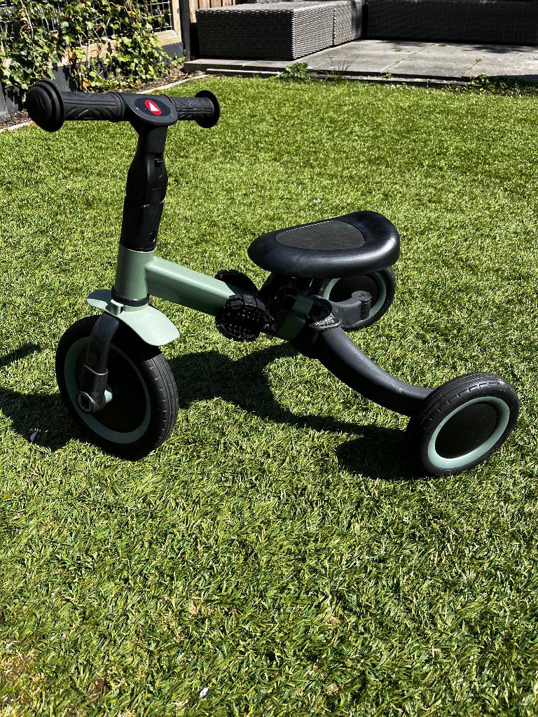 TOPMARK fiets 3 in 1, Ophalen, Gebruikt, Topmark