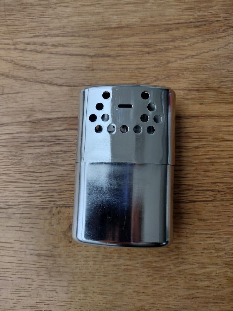 Jon-e Handwarmer - Vintage!, Ophalen of Verzenden, Zo goed als nieuw, Overige typen