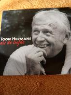 Cd Toon Hermans, Ophalen, Zo goed als nieuw, Levenslied of Smartlap