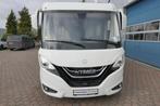 Hymer BML-I 790 MasterLine | Levelsysteem | Queensbed | Omvo, 7 tot 8 meter, Bedrijf, Diesel, Hymer