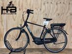 Gazelle Paris C7+ HMB E-Bike Shimano Nexus, Fietsen en Brommers, Elektrische fietsen, Niet ingevuld, Niet ingevuld, Ophalen of Verzenden