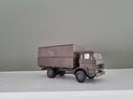 DAF legertruck model - Gedetailleerd schaalmodel, Ophalen of Verzenden, Zo goed als nieuw, Bus of Vrachtwagen, Lion Toys