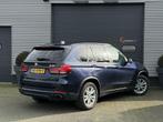 BMW X5 xDrive40e iPerformance High Executive | Head-Up Displ, Gebruikt, 4 cilinders, Blauw, Bedrijf