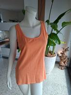 Nieuw Oranje Zomertop Opus 42 l  zomer top hemd topje, Kleding | Dames, Maat 42/44 (L), Nieuw, Oranje, Ophalen of Verzenden