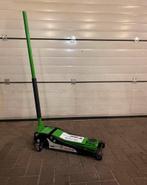 Garagekrik / autokrik 4 ton, Ophalen of Verzenden, Nieuw, Hydraulisch, Garagekrik
