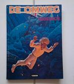 Moebius - De Omweg - Zeldzaam stripboek, Eén stripboek, Ophalen of Verzenden, Zo goed als nieuw, Moebius