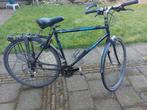 heren sportfiets, Overige merken, Gebruikt, Ophalen of Verzenden, Meer dan 20 versnellingen