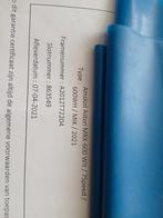 Amslod Aston elektrische fiets, motor kapot, 51 tot 55 cm, Ophalen of Verzenden, Overige merken