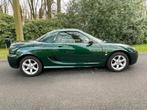 MG TF 1.8 TF 135, Auto's, MG, 13 km/l, 4 cilinders, Cabriolet, 1796 cc