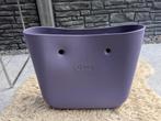O'Bag Mini Body Lavendel, Sieraden, Tassen en Uiterlijk, Ophalen of Verzenden, Zo goed als nieuw, Paars, Handtas
