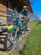Sparta Buddy belastingvrije oldtimer brommer, Ophalen, Sparta, Maximaal 45 km/u, 50 cc