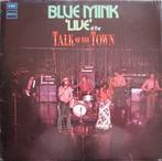 LP Blue Mink - 'Live' at the Talk of the Town, Cd's en Dvd's, Ophalen, 1960 tot 1980, Gebruikt, 12 inch