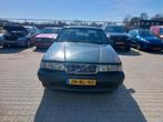 Volvo 960 2.5 I 24V AUT 1994 Groen, Auto's, Volvo, Automaat, 700 kg, Origineel Nederlands, Grijs