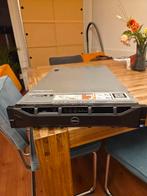 Dell PowerEdge R820 Server - 4x Intel Xeon E5-4620 128GB RAM, Computers en Software, Servers, Ophalen, Gebruikt, 2 tot 3 Ghz, Hot swappable onderdelen