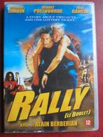 Rally (2002), Vanaf 12 jaar, Ophalen of Verzenden, Zo goed als nieuw, Overige genres