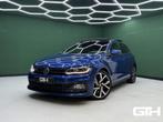 Volkswagen Polo 2.0 TSI GTI Camera | Keyless | Pano | Virtua, Stof, 4 cilinders, 1984 cc, Blauw