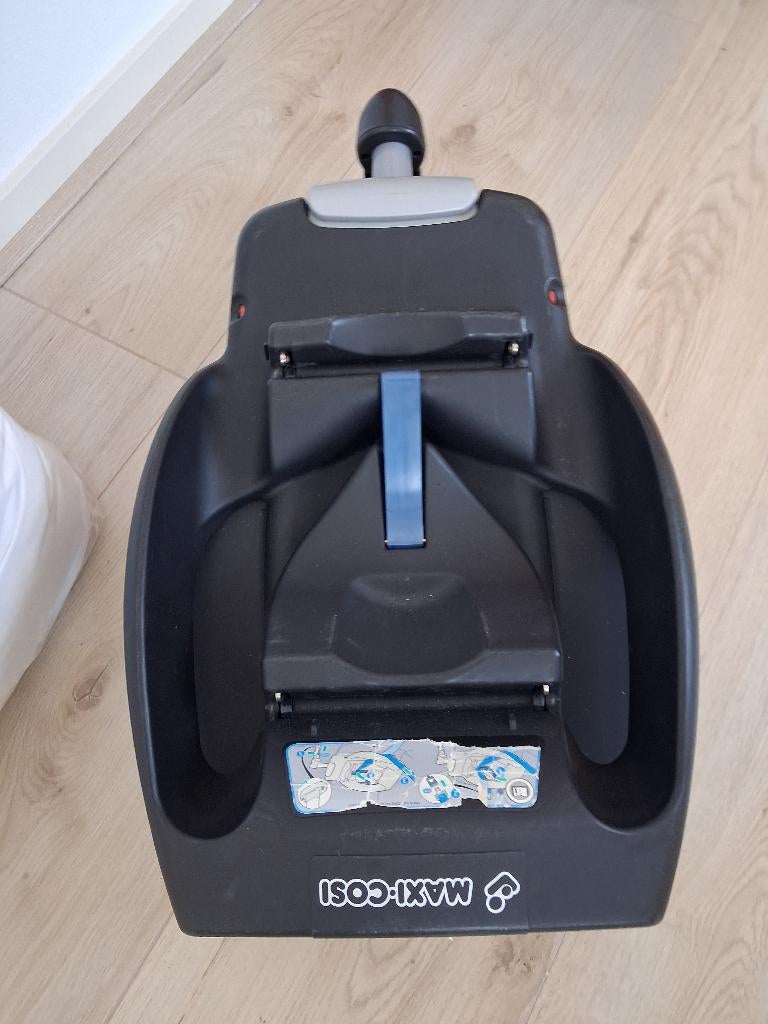 Gratis  easyfix, Ophalen, 15 t/m 36 kg, Maxi-Cosi, Gebruikt