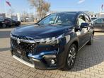 Suzuki S-Cross 1.5 Hybrid Style Automaat PANO DAK (BOVAG/RIJ, Automaat, 12 maanden, Stof, Gebruikt