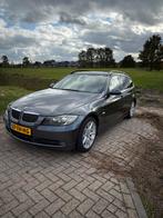 BMW 3-Serie 2.5 XI 325 Touring AUT 2006 Grijs, Automaat, Vierwielaandrijving, Particulier, 93 €/maand