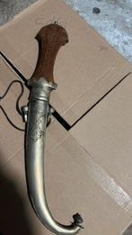 Marokaanse dolk, Ophalen of Verzenden