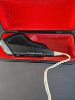 PPHILIPS PHILISHAVE DE LUXE SCHEERAPPARAAT VINTAGE, Ophalen of Verzenden