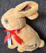 Lindt goldhase haas knuffel haas, Ophalen of Verzenden