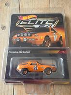 Hot Wheels Elite 64 Porsche 928 Safari, Overige merken, 1:50 of kleiner, Auto, Nieuw