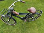 U4 Cortina transport fiets jongens 24inch!, Minder dan 47 cm, Ophalen, Gebruikt, Staal