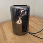 Mac pro eind 2013 - 8 core intel, Computers en Software, Apple Desktops, Ophalen, 64 GB of meer, Gebruikt, Mac Pro