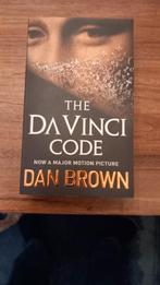 The Da Vinci Code - Dan Brown, Boeken, Ophalen of Verzenden