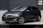 Volkswagen Polo 1.0 TSI Highline Stoelverwarming Cruise cont, Stof, Gebruikt, 95 pk, 1096 kg