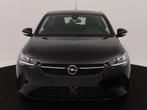 Opel Corsa-e Level 2 50 kWh | Carplay | Cruise control |, Gebruikt, Zwart, Zwart, Origineel Nederlands