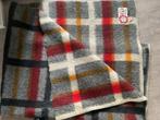 Wollen deken, Ophalen, Zo goed als nieuw, Eenpersoons, Deken of Dekbed