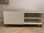 IKEA BESTA kast wit, Ophalen, Gebruikt, 100 tot 150 cm, Minder dan 100 cm