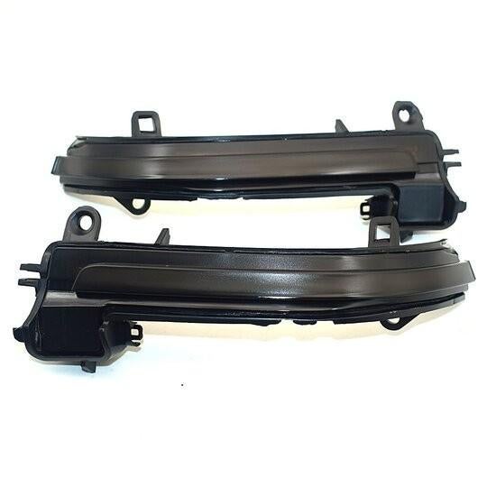 Dynamische Led Spiegel Knipperlichten Voor Bmw 1 Serie F20 F, Verzenden, Automotive Parts, A.parts@hotmail.nl, Trasmolenlaan 12 3447 GZ Woerden