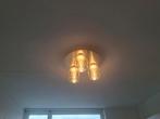 Highlight Nebula Designlampen - Set van 2 (5- en 3-lichts)., Ophalen, Zo goed als nieuw, Glas, Minder dan 50 cm
