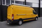 Ford Transit 2.0 TDCI L3H2 EURO 6 - Airco - Cruise - Trekhaa, Auto's, Voorwielaandrijving, Electronic Stability Program (ESP)