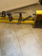 Houtdraaibank, Ophalen, Gebruikt, Houtdraaibank, 500 tot 1000 mm